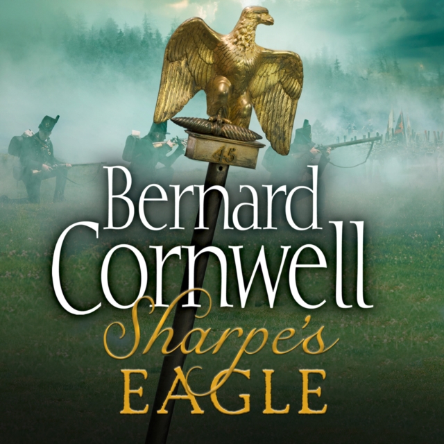 Sharpe's Eagle