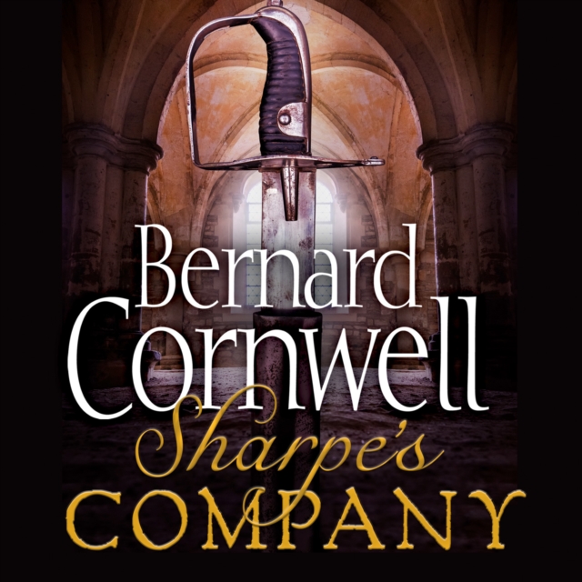Sharpe's Company