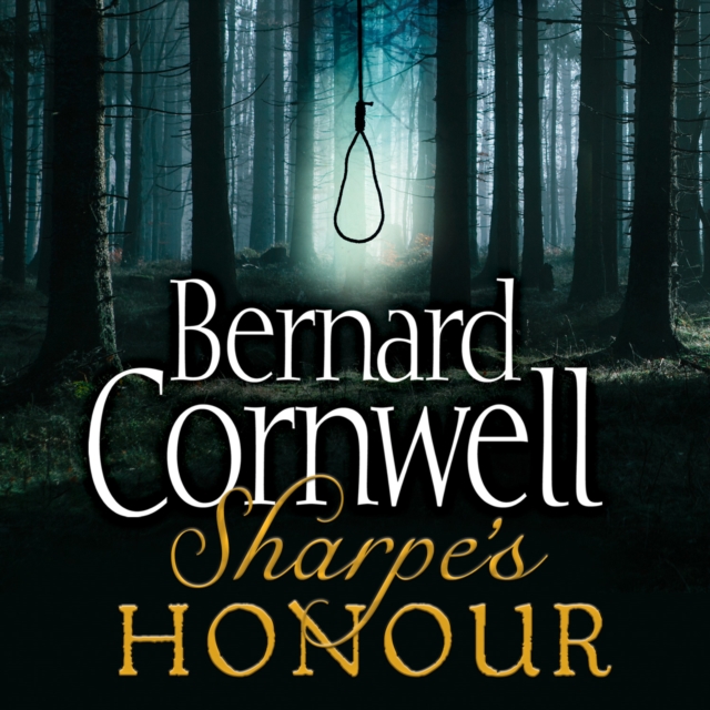 Sharpe's Honour