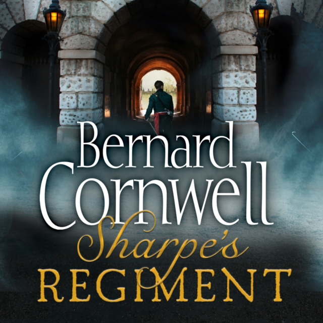 Sharpe's Regiment