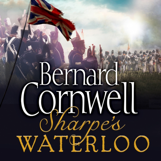 Sharpe's Waterloo