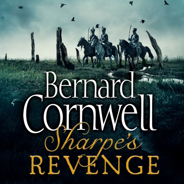 Sharpe's Revenge