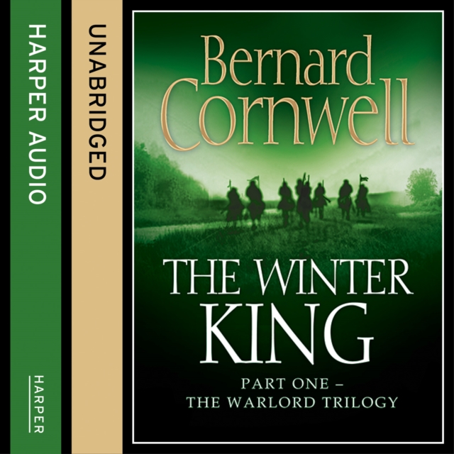 WINTER KING