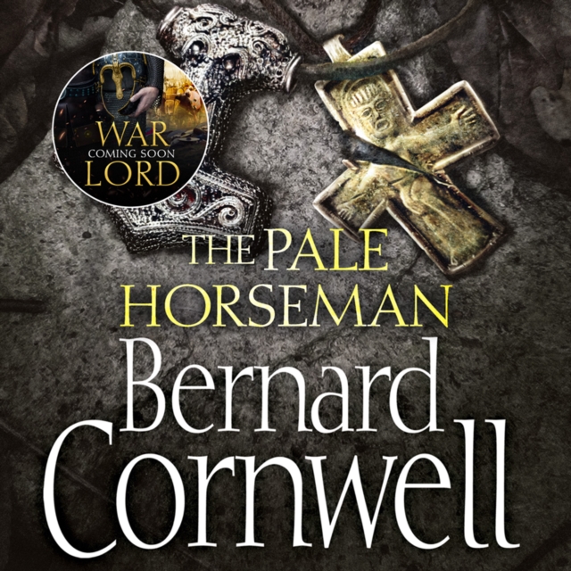 PALE HORSEMAN