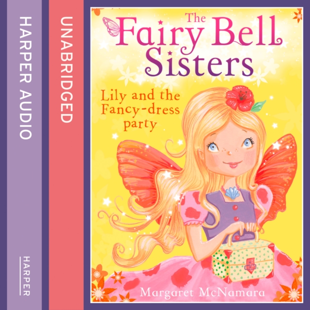 FAIRY BELL SISTERS LILY & EA