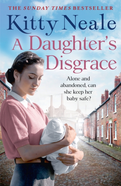 Daughter's Disgrace