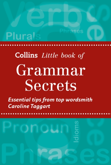 Grammar Secrets (Collins Little Books)