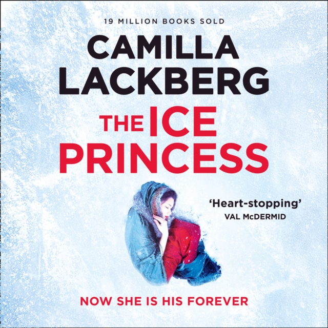 Ice Princess (Patrik Hedstrom and Erica Falck, Book 1)