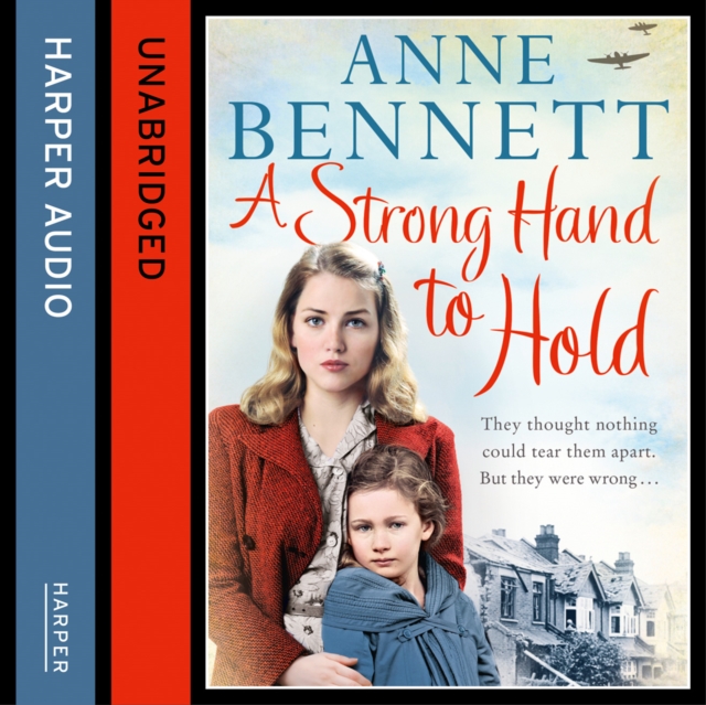 Strong Hand to Hold