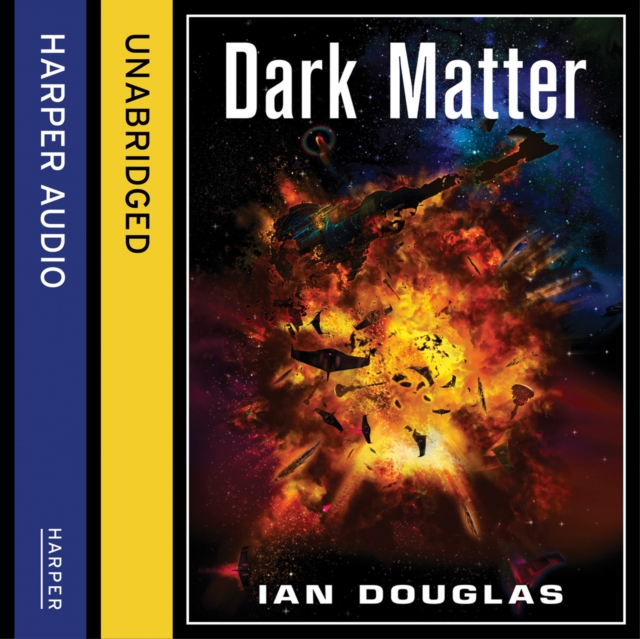 Dark Matter (Star Carrier, Book 5)
