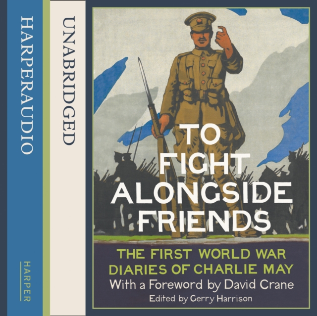 TO FIGHT ALONGSIDE FRIENDS EA