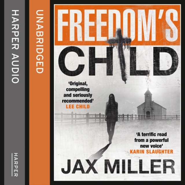 Freedom's Child