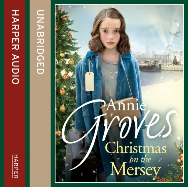 Christmas on the Mersey