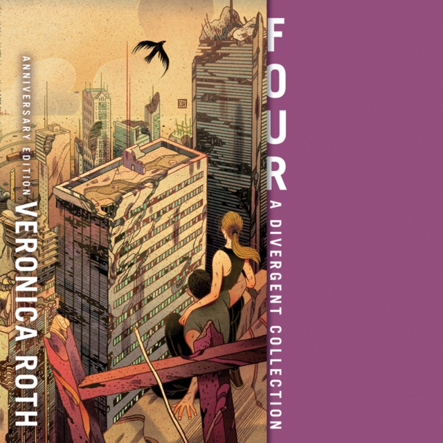 Four: A Divergent Collection