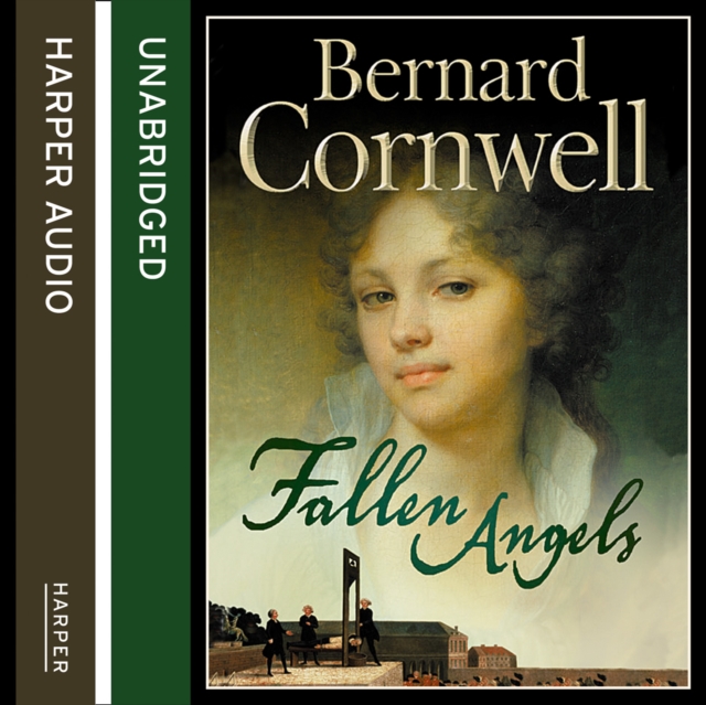 FALLEN ANGELS UNABR EA