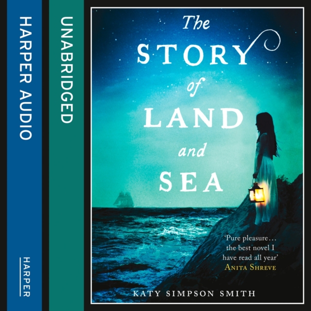 STORY OF LAND & SEA UNABR EA