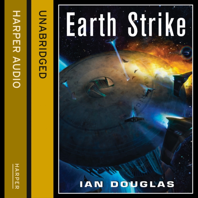 Earth Strike (Star Carrier, Book 1)