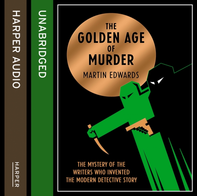 Golden Age of Murder