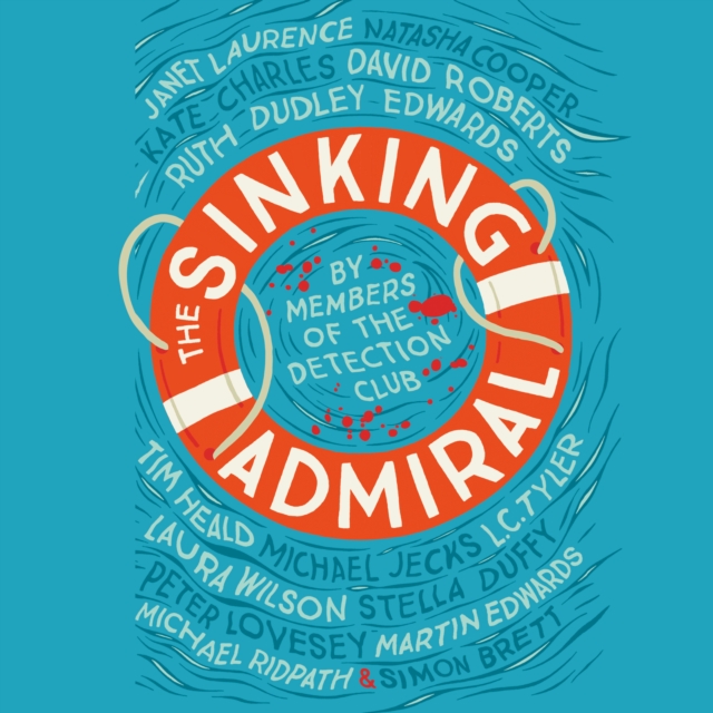 SINKING ADMIRAL EA