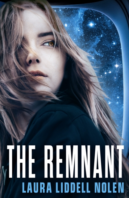 Remnant (The Ark Trilogy, Book 2)
