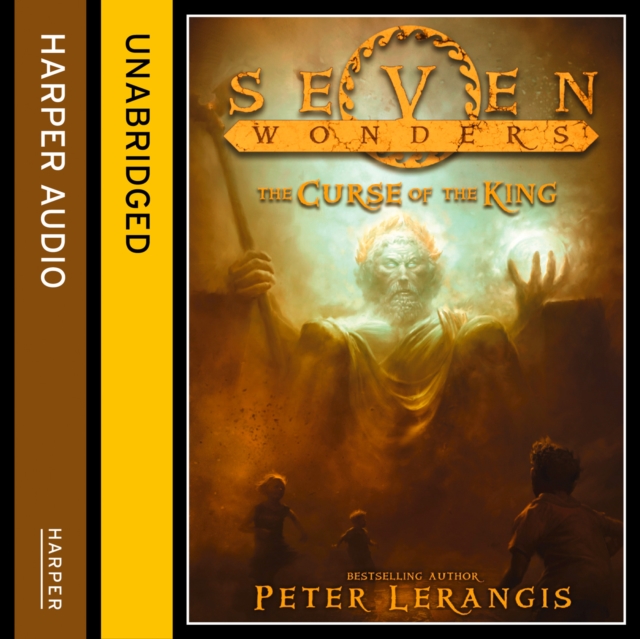 SEVEN WONDERS-CURSE OF THE_EA