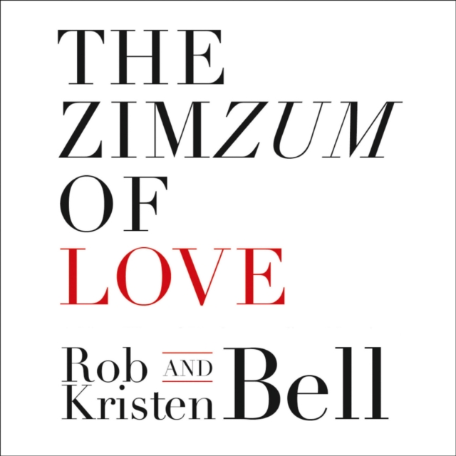 ZimZum of Love: A New Way To Understand Marriage