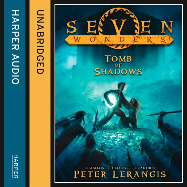 SEVEN WONDERS-TOMB OF SHADO_EA
