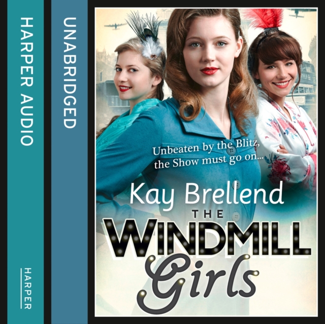 Windmill Girls