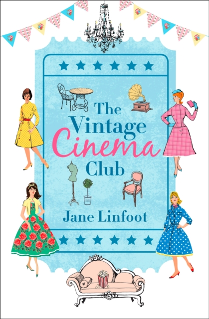 Vintage Cinema Club