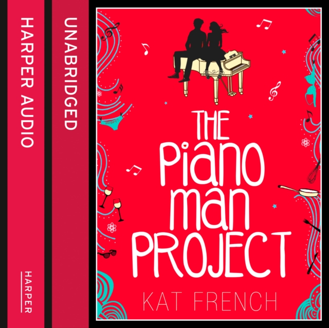 PIANO MAN PROJECT UNABR EA
