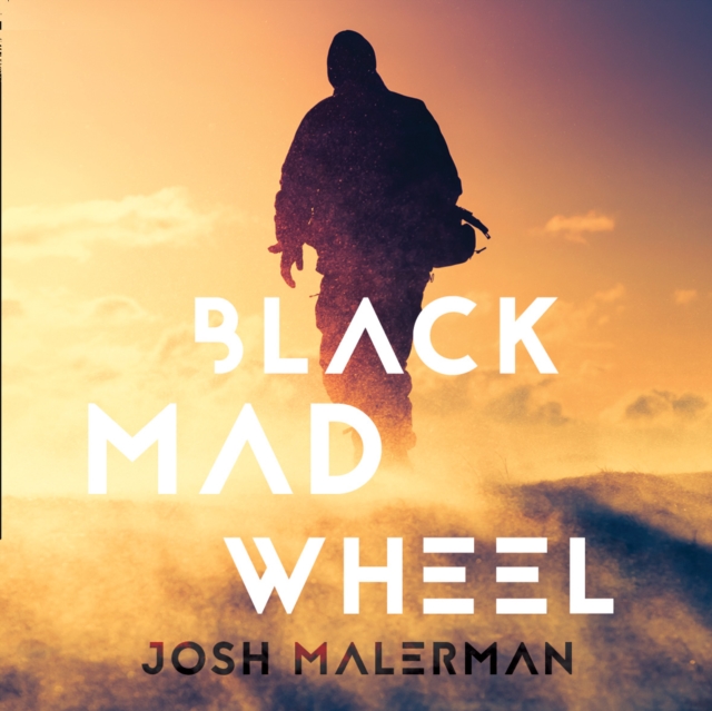 Black Mad Wheel