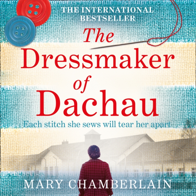 Dressmaker of Dachau