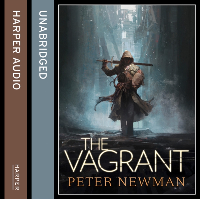 VAGRANT UNABR EA