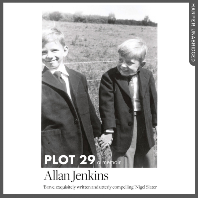 Plot 29: A Memoir: LONGLISTED FOR THE BAILLIE GIFFORD AND WELLCOME BOOK PRIZE