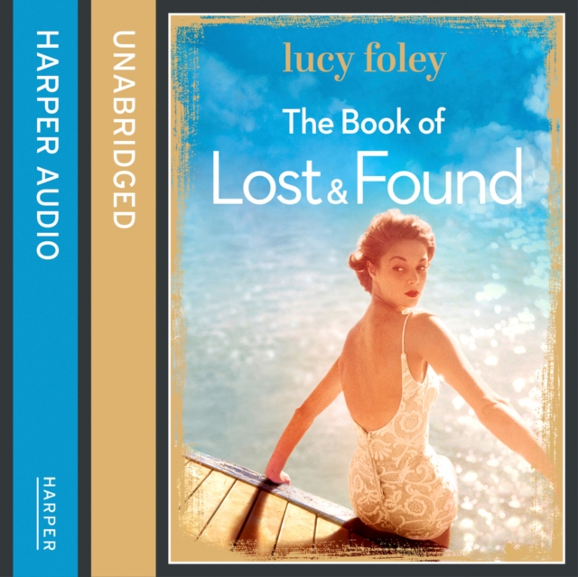 Book of Lost and Found
