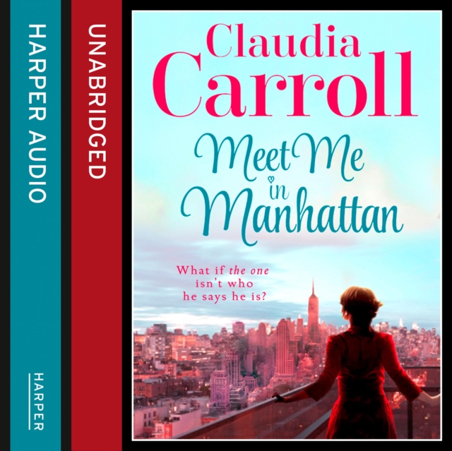 Meet Me In Manhattan
