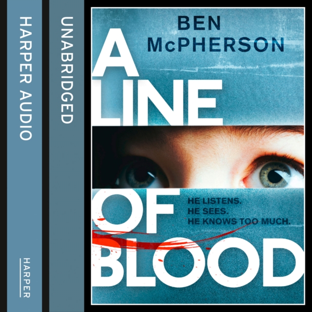 Line of Blood