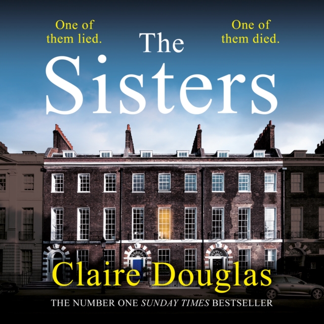 SISTERS UNABR EA