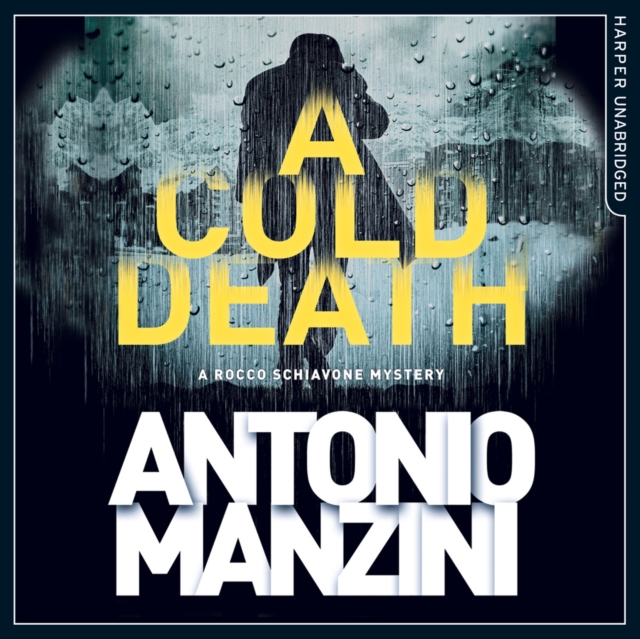 Cold Death (A Rocco Schiavone Mystery)