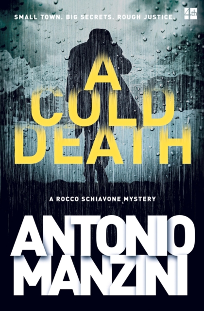 Cold Death (A Rocco Schiavone Mystery)