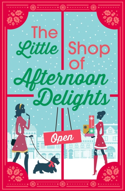 Little Shop of Afternoon Delights: 6 Book Romance Collection