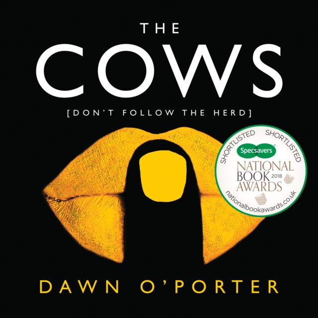 COWS- UNABR ED NOT-LIBRARY EA