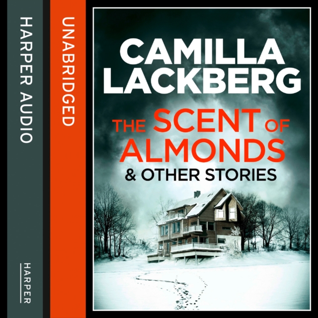 Scent of Almonds and Other Stories