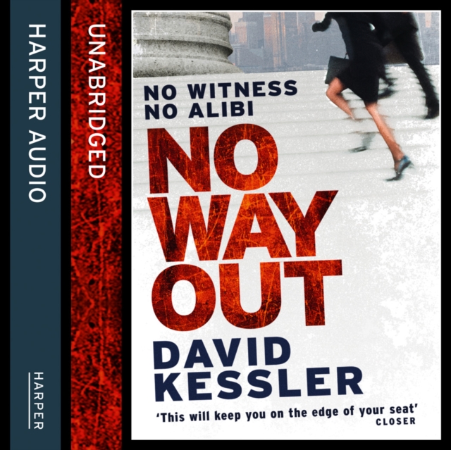 No Way Out