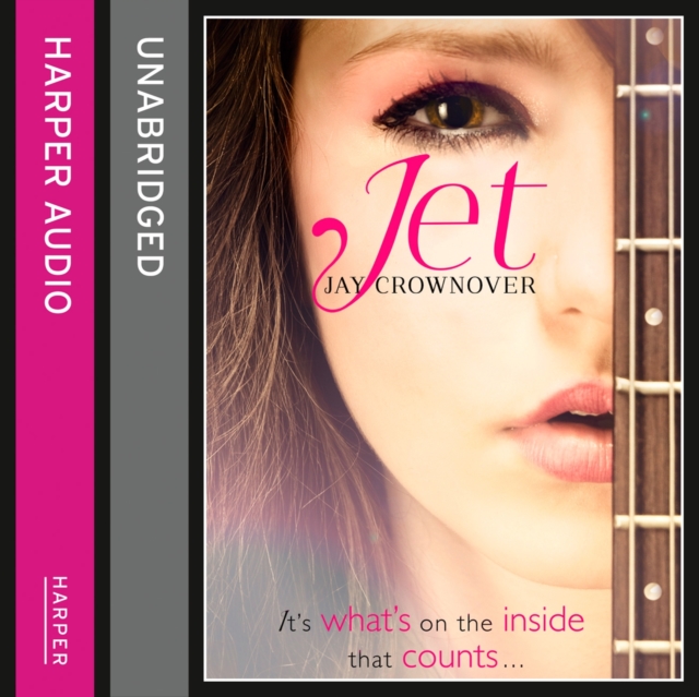 Jet (The Marked Men, Book 2)