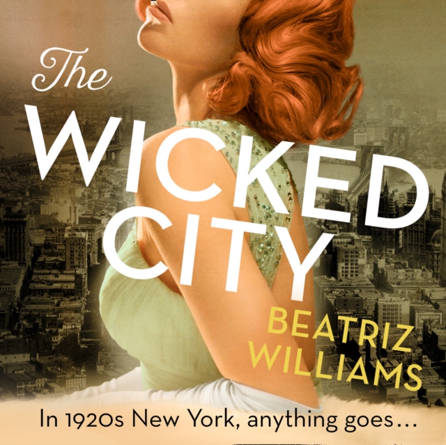 Wicked City