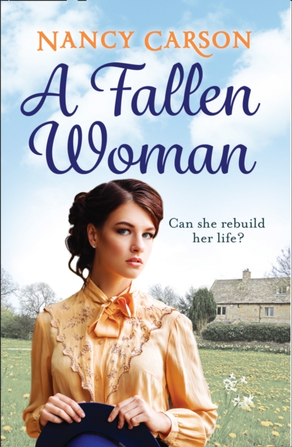 Fallen Woman