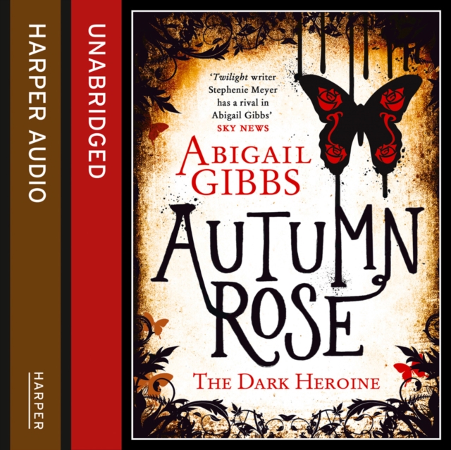 Autumn Rose (The Dark Heroine, Book 2)