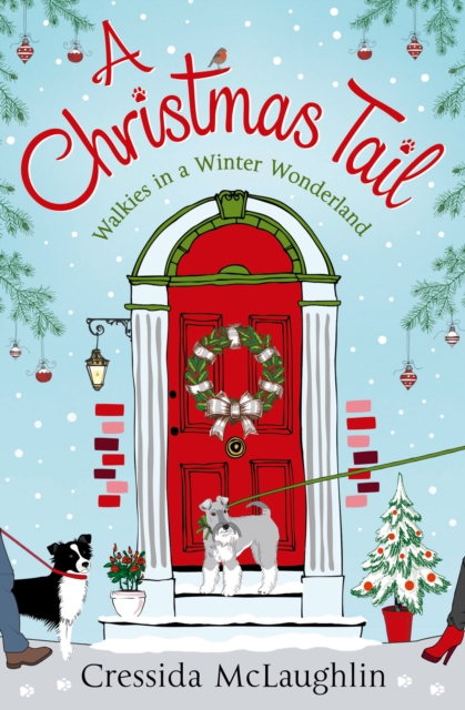 Christmas Tail