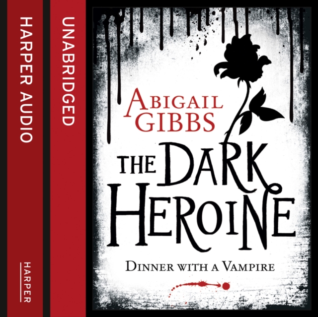 Dinner with a Vampire (The Dark Heroine, Book 1)